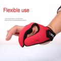 [HOT] Fishing Gloves 2 Fingers Breathable Gloves Wearable Anti-Slip Gloves Fishing Finger Protector Fish Tackle Hunting Waterproof. 