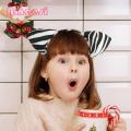 Goat Horn Hairband Adorable Zebra Ears Headband for Kids Perfect for Cosplay Photography Props Stage Performances Comfortable Fit Cute Design Buy Ear Headband. 