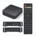 Smart Box MXQ 4K Quad Core With Wifi and 5G supported. 