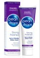Pearl Drops Professional Daily whitening toothpaste Whiter looking teeth with 1 use Low abrasion formulation 75ml Clinically Proven UK. 
