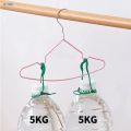 Metal Hangers For Kid Non-Slip Hanger 1Set(10Pcs). 