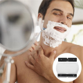 4X for Braun Shaver Replacement Foil Support M90 M60 P40 P50 P60 P70 555 5S Razor Accessories Shaving Mesh Grid Screen. 