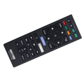 -VB1001 Remote Control Blu-Ray Disc DVD BD Player -S1500 -S4500 -S5500 -S6500 RMTVB100I Spare Parts Accessories Parts. 