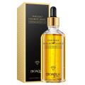 BIOAQUA 24K Gold Hyaluronic Acid Serum for Face Skin Care Moisturizing Skin Rejuvenating Anti-wrinkle Skincare Facial Serum. 