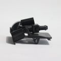 For -BMW X5 E70 2006-2010 Windscreen Washer Spray Nozzle 7161469. 
