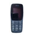 Mobile Nokia 110 | PTA Approved | Dual Sim | 1.77 Inch Display | A+ Copy. 