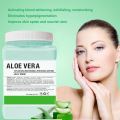 Dr.Marnie Aloe Vera Peel-Off Jelly Mask Facial Powder Natural Moisturizing & Hydrating Soothing Mask 650g. 