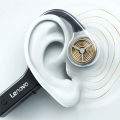 Lenovo X4 Bluetooth Earphones Bone Conduction Hifi Ear-hook Waterproof headphone. 