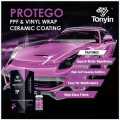 PROTEGO PPF & VINYL WRAP CERAMIC COATING 30ml {TP}. 