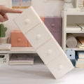 Table Storage Box Wear-resistant Multiple Usage Storage Organizer. 