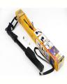 Yunteng 1288 Bluetooth Monopod Selfie Stick with Phone Holder and Remote. 