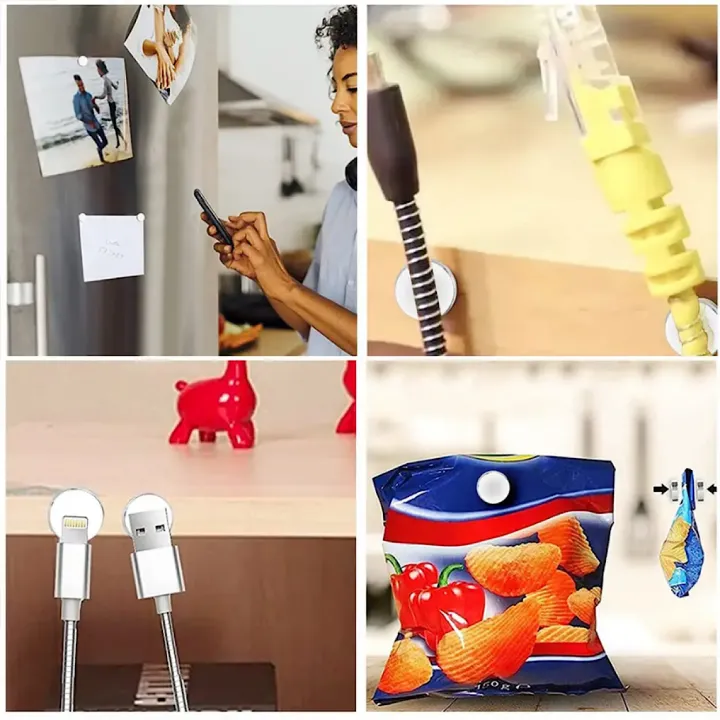 Super%20Strong%20%20Disc%20Magnets%205X%20Stronger%20Than%20Normal%20Magnets%20%20-%20Home,%20Garage,%20Workshop,%20Toolbox%20-%20Image%202