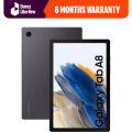 Samsung Galaxy Tab A8 10.5 inches (X200) 3GB Ram, 32GB Storage WIFI Tablet (FREE BOOK COVER) - daraz like new tablets. 