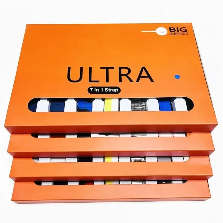 7%20In%201%20Ultra%20Smart%20Watch%202.1%20Inch%20Full%20HD%20Screen%20Series%208%20Wireless%20Charging%207%20Straps%20Waterproof%20-%20Image%205