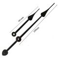 12 Inch Wall Clock Hands Set for Repair and Replacement Durable and Easy to Install. 