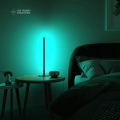 RGB Minimalist Table Lamp. 