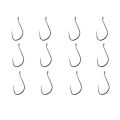 Fishing Hand Caster Tackle With 24 Hooks, 6 Piece Weight, 500 Yards 15 LB. 