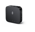 Taotronics 2 in 1 Bluetooth 5 0 Wireless 2in1 TX Transmitter RX Receiver Adapter aptX LL Low Latency Dual Link Audio Streaming Support SPDIF Digital Optical Fiber TOSLINK 3.5mm AUX RCA For TV Home Audio System Headphones Speakers Amplifiers Samsung TV LED. 