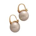 Dangle Earrings Piercing Eye-catching Fantasy Lop Earrings. 
