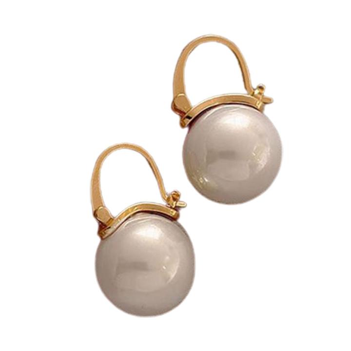 Dangle Earrings Piercing Eye-catching Fantasy Lop Earrings