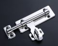 4.6,8 inches Stainless Steel Door Buckle Latch High Quality Bolt Lock with Screw. 