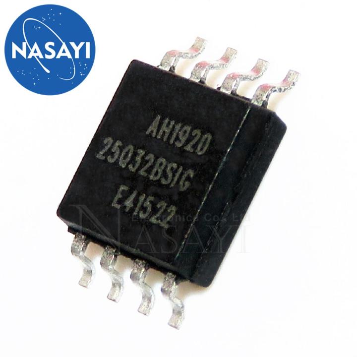 5PCS GD25Q32BSIG GD25Q32 SOP-8
