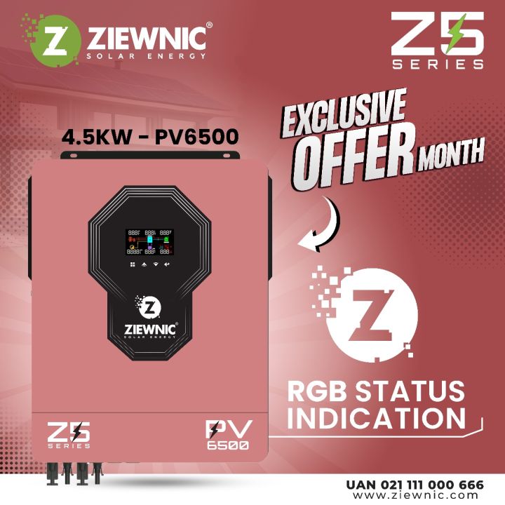 Ziewnic%20Z5%20Series%20PV6500%20Hybrid%20Solar%20Inverter%204.5KVA%20%7C%20Pure%20Sine%20Wave%20%7C%20On/Off%20Grid%20%7C%205%20Year%20Warranty%20%7C%20Ziewnic%20Solar%20Energy%20Official%20Store%20-%20Image%204