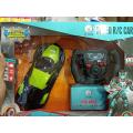 Air Knife dynamic remote control car for kids with very high speed and long battery. 