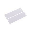 6pcs 20x2cm Anti Non Slip Bath Mat Grip Stickers Strips Flooring Safety Tape Pad Bathroom Mat For Bathtubs Showers Stairs Floor. 
