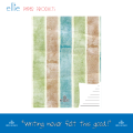 Elite A5 Notepad Eco 100 Pages. 