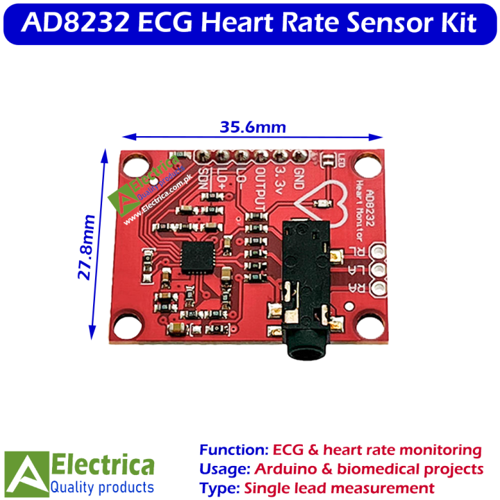 AD8232%20ECG%20Heart%20Rate%20Monitoring%20Sensor%20Module%20Single%20Lead%20Pulse%20Measurement%20Kit%20for%20Arduino%20DIY%20Projects%20by%20Electrica%20-%20Image%206