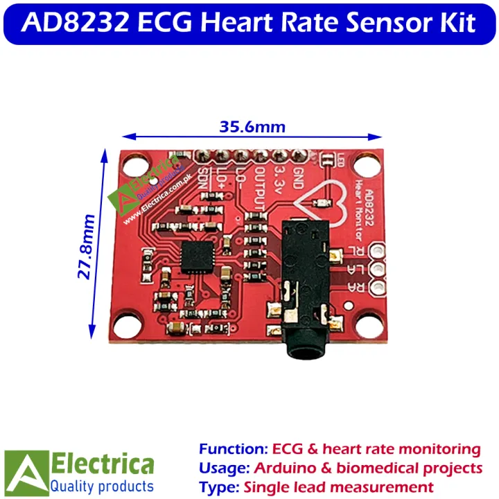 AD8232%20ECG%20Heart%20Rate%20Monitoring%20Sensor%20Module%20Single%20Lead%20Pulse%20Measurement%20Kit%20for%20Arduino%20DIY%20Projects%20by%20Electrica%20-%20Image%206