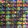 【Simple 3C】81PCS Pokemon New Limited Yarn Flash Card Season 1 Pokemon Card Collectible Gift Kids speelgoed Game Collection Cards. 
