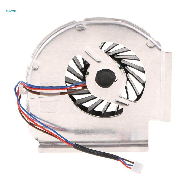 2xCPU Cooling Fan Heatsink for Lenovo ThinkPad T61 T61P R61