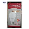 12-watt diamond energy saver LED bulb. 