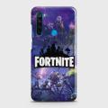 Xiaomi Redmi Note 8 Cover - SkinLee HQ Hard Case - Fortnite Warrior - SKINLEE-528-1-531-393. 
