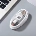 Original Infinix 33w 45w Fast Charging Cable For Infinix Type C Fast Charging Cable 6A 33W & 45W Infinix Type C Cable Usb To type C Cable For Infinix 11 11s Zero 8 8i X Hot 2 Note11 Pro Note 12. 