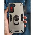 Samsung S21 Armor Series PC + TPU Protective Case with Ring Holder Cover For Samsung s21. 