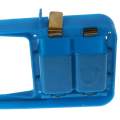 1Set Hot Wire Foam Cutter Small Electric Styrofoam Polystyrene Craft Tool. 