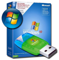 Windows XP Professional SP3 April 2021 Updated Bootable USB Drive 32Bit 16GB USB Drive. 