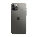 Apple iPhone 12 Pro - 256GB - Factory Unlock -PTA Approved - Charger & Cover -  Daraz Like New Phones (Mobile Phones) - Used Phone. 