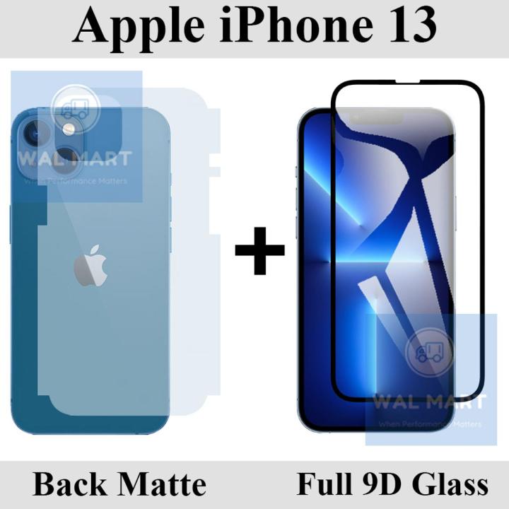Apple IPhone 13 Glass Protector Curved 9D Glass Full Screen Edge To Apple iphone 13 glass protector curved 9d glass full screen edge to
