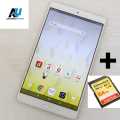 Huawei Docomo Dtab D01J. 3gb Ram 16gb Rom Budget Wifi Tablet for Kids with Free 64gb Micro SD card. 