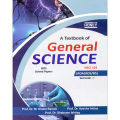 Honey A Textbook of General Science for Associate Degree General Science (ADA/ADS/BS). 