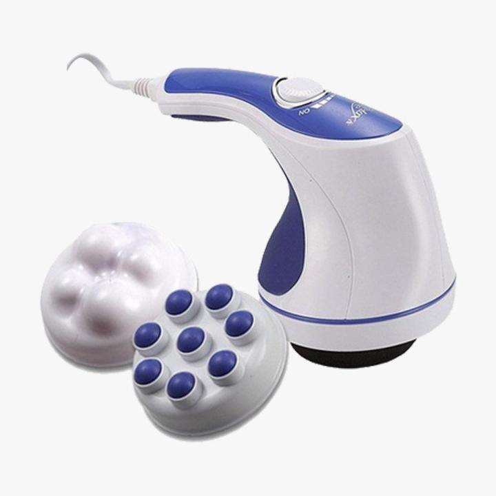 Genuine%20%20Body%20Massager%20Pain%20Relief%20Massage%20Machine%20Full%20Blood%20Circulation%20Portable%20Electric%20Handheld%20waistline%20neck%20shoulder%20arm%20hip%20thigh%20calf%20areas%20Body%20Massager%20Relax%20And%20Tone%20Full%20Body%20Stylish%20Relax%20Spin%20Tone%20Body%20Massager%20Very%20Powerful%20-%20Image%203