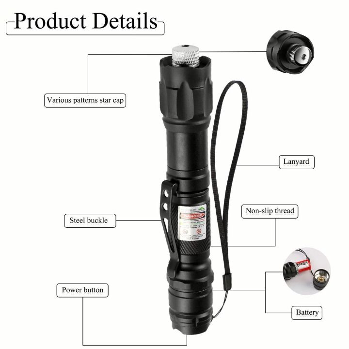 Lazer%20Light%208%20Km%20Range%20-%20Green/Red%205000Miles%20Rechargeable%20Laser%20Light%20Pointer%20Pen%205mw%20Lazer%20Beam+Batt+Charger%20-%20Image%203