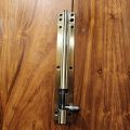 Tower Bolt Kundi | Door Kundi | Cupboard Kundi| Chatkhani | 18" 12" 8" 6" 4" 3" 2" Inch. 