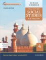 New Oxford Social Studies for Pakistan Book 4 SNC. 