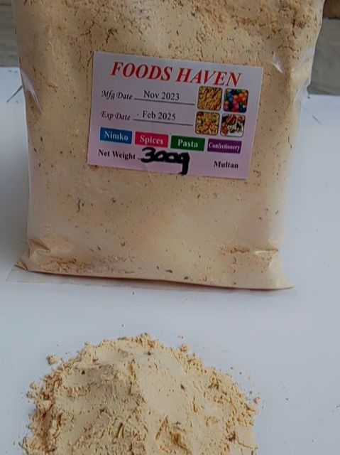 Pakoora Mix 300gm pack