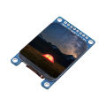 IPS 1.69 inch TFT LCD Color Display Screen (Board/No Board) ST7789 Controller 8Bit MCU Interface 240(RGB)*280. 
